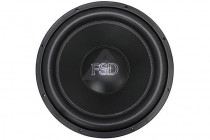 Сабвуферный динамик FSD audio STANDART S152 - 2