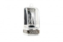 Ксеноновые лампы Viper D3S 5500 K  - 1
