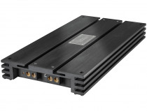 4-х канальный усилитель Brax Graphic GX2400 - 2