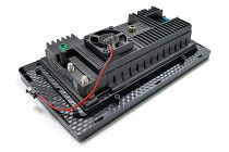 Автомагнитола 2din TEYES CC2 PLUS 4+64G 9" - 2